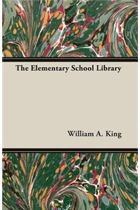 The Elementary School Library