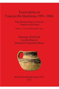 Excavations at Francavilla Marittima 1991-2004