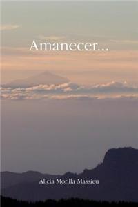 Amanecer...