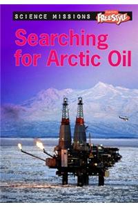 Searching for Arctic Oil