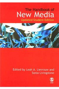 Handbook of New Media