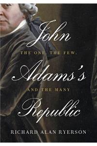 John Adams's Republic