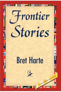 Frontier Stories