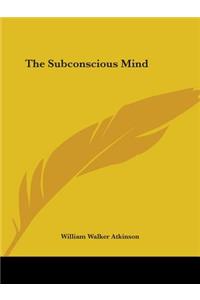 Subconscious Mind