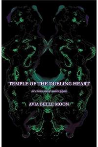 Temple of the Dueling Heart