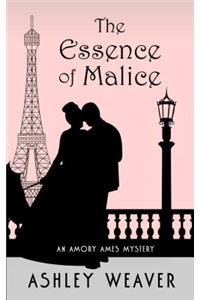 The Essence of Malice