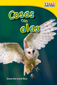 Cosas Con Alas: Upper Emergent