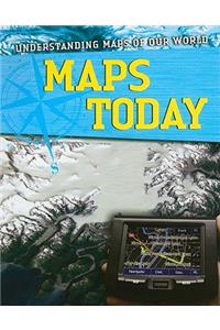 Maps Today