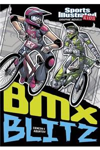 BMX Blitz
