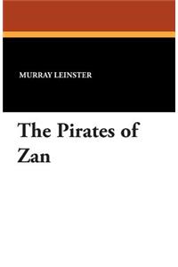 The Pirates of Zan