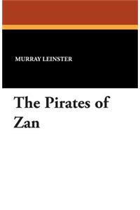 Pirates of Zan