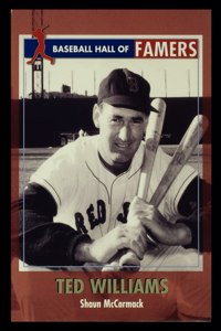 Ted Williams