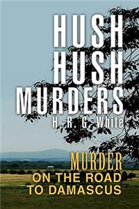 Hush Hush Murders
