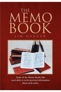 Memo Book