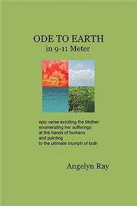 Ode To Earth In 9-11 Meter