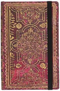 AMARANTH SLIM 2019 HOR