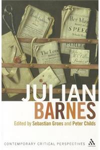 Julian Barnes