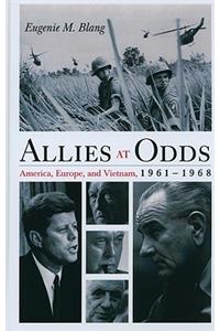 Allies at Odds