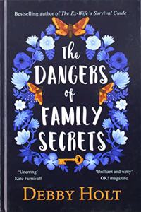 The Dangers of Family Secrets