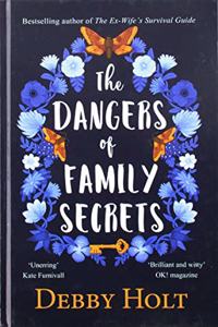The Dangers Of Family Secrets