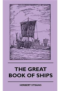 The Great Book Of Ships