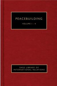 Peacebuilding