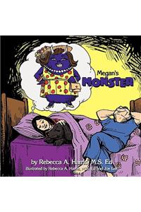 Megan's Monster
