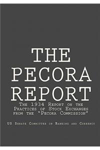 The Pecora Report