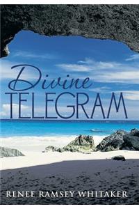 Divine Telegram