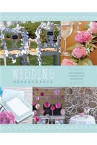Wedding Papercrafts: Add Handmade Charm to Your Celebration