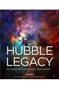 The Hubble Legacy