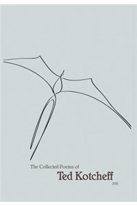 Collected Poems 2011