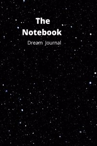 Notebook Dream Journal
