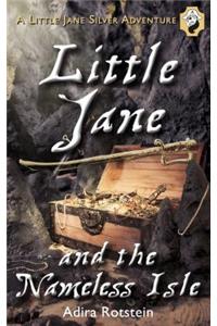 Little Jane and the Nameless Isle