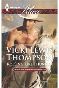 Rolling Like Thunder