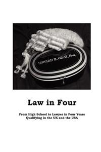 Law In Four