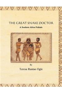 The Great Snake Doctor