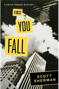 First You Fall