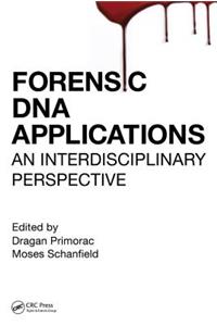 Forensic DNA Applications