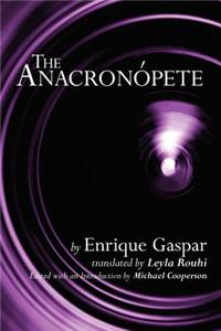 Anacronopete