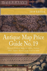 Antique Map Price Guide No. 19