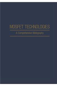 Mosfet Technologies