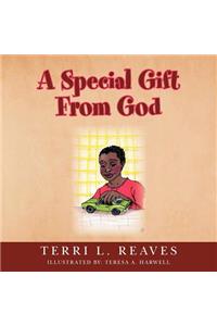 Special Gift From God