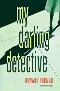 My Darling Detective Lib/E