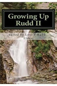 Growing Up Rudd II