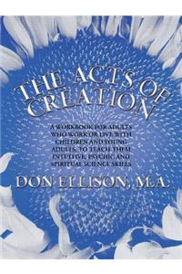 Acts of Creation