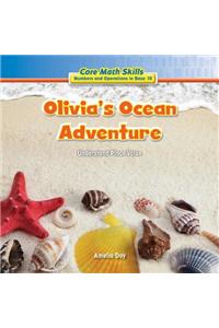 Olivia's Ocean Adventure