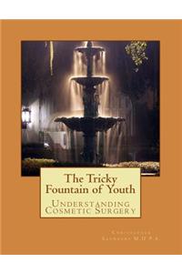 Tricky Fountain of Youth
