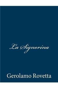 La Signorina