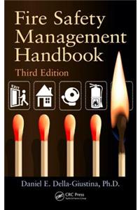 Fire Safety Management Handbook